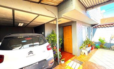 Casa en Venta en JUAN FRANCISCO, QUILICURA