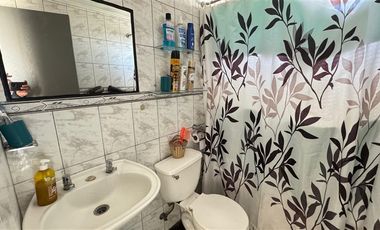 Casa en Venta en JUAN FRANCISCO, QUILICURA