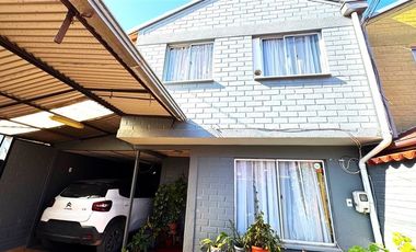 Casa en Venta en JUAN FRANCISCO, QUILICURA