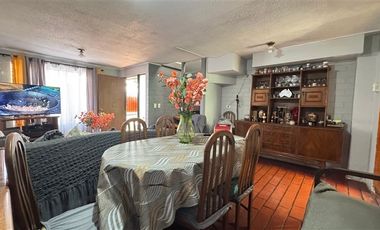 Casa en Venta en JUAN FRANCISCO, QUILICURA