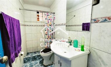 Casa en Venta en Lo Campino / Carampangue