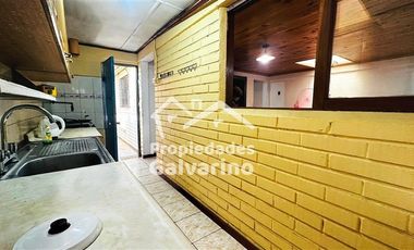 Casa en Venta en Lo Campino / Carampangue