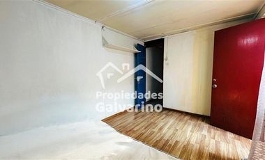 Casa en Venta en Lo Campino / Carampangue