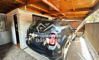 Casa en Venta en Lo Campino / Carampangue