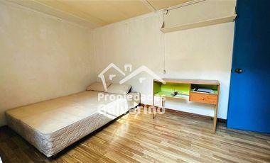 Casa en Venta en Lo Campino / Carampangue