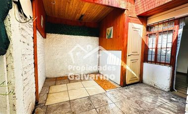 Casa en Venta en Lo Campino / Carampangue