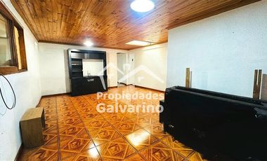 Casa en Venta en Lo Campino / Carampangue