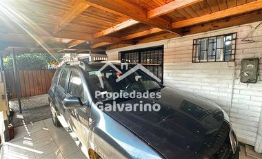 Casa en Venta en Lo Campino / Carampangue