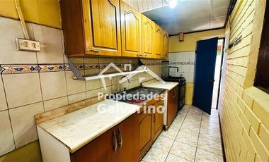 Casa en Venta en Lo Campino / Carampangue