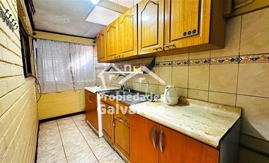 Casa en Venta en Lo Campino / Carampangue