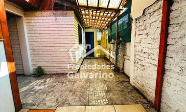 Casa en Venta en Lo Campino / Carampangue