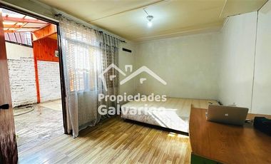 Casa en Venta en Lo Campino / Carampangue