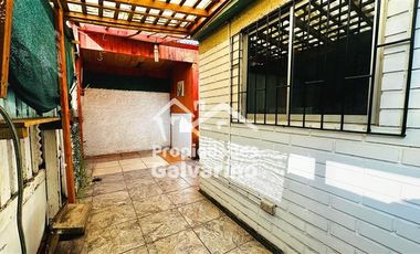 Casa en Venta en Lo Campino / Carampangue