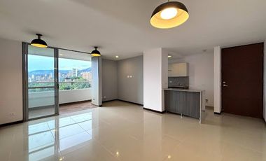 ARRIENDO de APARTAMENTO en ENVIGADO
