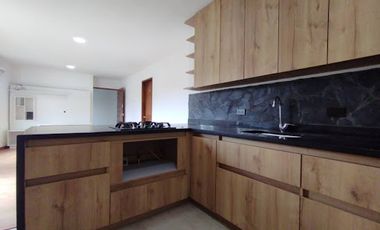 ARRIENDO de APARTAMENTO en CARMEN DE VIBORAL