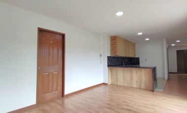ARRIENDO de APARTAMENTO en CARMEN DE VIBORAL