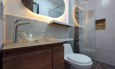 ARRIENDO de APARTAMENTO en CARMEN DE VIBORAL