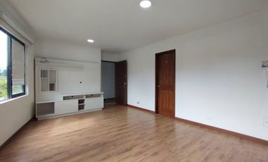 ARRIENDO de APARTAMENTO en CARMEN DE VIBORAL