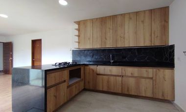 ARRIENDO de APARTAMENTO en CARMEN DE VIBORAL