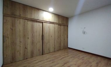 ARRIENDO de APARTAMENTO en CARMEN DE VIBORAL