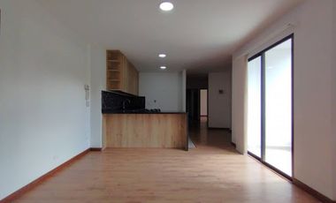 ARRIENDO de APARTAMENTO en CARMEN DE VIBORAL