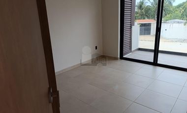 Departamentos en Renta o Venta de 2 recs y 2 baños en Zona Huayacan y Av Prolongación Av La Luna