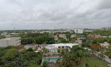Departamentos en Renta o Venta de 2 recs y 2 baños en Zona Huayacan y Av Prolongación Av La Luna