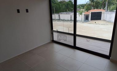 Departamentos en Renta o Venta de 2 recs y 2 baños en Zona Huayacan y Av Prolongación Av La Luna