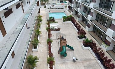 Departamentos en Renta o Venta de 2 recs y 2 baños en Zona Huayacan y Av Prolongación Av La Luna