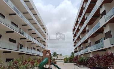 Departamentos en Renta o Venta de 2 recs y 2 baños en Zona Huayacan y Av Prolongación Av La Luna