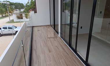 Departamentos en Renta o Venta de 2 recs y 2 baños en Zona Huayacan y Av Prolongación Av La Luna