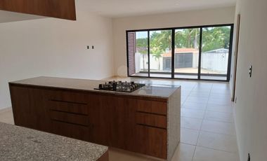 Departamentos en Renta o Venta de 2 recs y 2 baños en Zona Huayacan y Av Prolongación Av La Luna