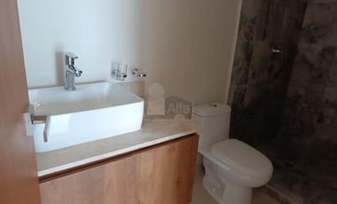 Departamentos en Renta o Venta de 2 recs y 2 baños en Zona Huayacan y Av Prolongación Av La Luna