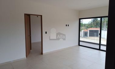 Departamentos en Renta o Venta de 2 recs y 2 baños en Zona Huayacan y Av Prolongación Av La Luna