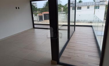Departamentos en Renta o Venta de 2 recs y 2 baños en Zona Huayacan y Av Prolongación Av La Luna
