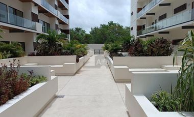Departamentos en Renta o Venta de 2 recs y 2 baños en Zona Huayacan y Av Prolongación Av La Luna