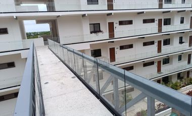 Departamentos en Renta o Venta de 2 recs y 2 baños en Zona Huayacan y Av Prolongación Av La Luna