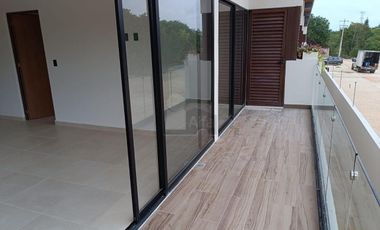 Departamentos en Renta o Venta de 2 recs y 2 baños en Zona Huayacan y Av Prolongación Av La Luna