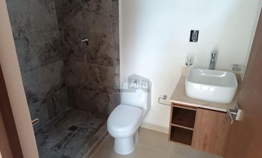 Departamentos en Renta o Venta de 2 recs y 2 baños en Zona Huayacan y Av Prolongación Av La Luna