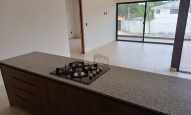Departamentos en Renta o Venta de 2 recs y 2 baños en Zona Huayacan y Av Prolongación Av La Luna