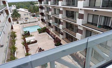 Departamentos en Renta o Venta de 2 recs y 2 baños en Zona Huayacan y Av Prolongación Av La Luna