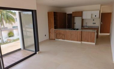 Departamentos en Renta o Venta de 2 recs y 2 baños en Zona Huayacan y Av Prolongación Av La Luna