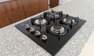 Departamentos en Renta o Venta de 2 recs y 2 baños en Zona Huayacan y Av Prolongación Av La Luna