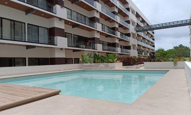 Departamentos en Renta o Venta de 2 recs y 2 baños en Zona Huayacan y Av Prolongación Av La Luna