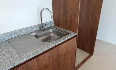 Departamentos en Renta o Venta de 2 recs y 2 baños en Zona Huayacan y Av Prolongación Av La Luna