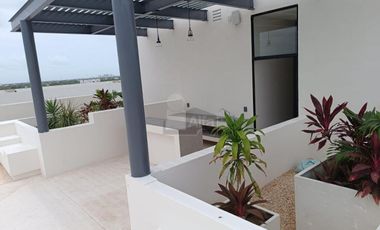 Departamentos en Renta o Venta de 2 recs y 2 baños en Zona Huayacan y Av Prolongación Av La Luna