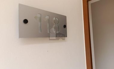 Departamentos en Renta o Venta de 2 recs y 2 baños en Zona Huayacan y Av Prolongación Av La Luna