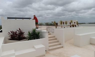 Departamentos en Renta o Venta de 2 recs y 2 baños en Zona Huayacan y Av Prolongación Av La Luna