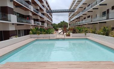 Departamentos en Renta o Venta de 2 recs y 2 baños en Zona Huayacan y Av Prolongación Av La Luna