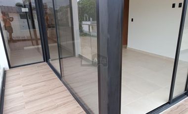 Departamentos en Renta o Venta de 2 recs y 2 baños en Zona Huayacan y Av Prolongación Av La Luna